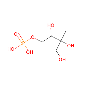 2-C-methyl-D-erythritol 4-phosphate